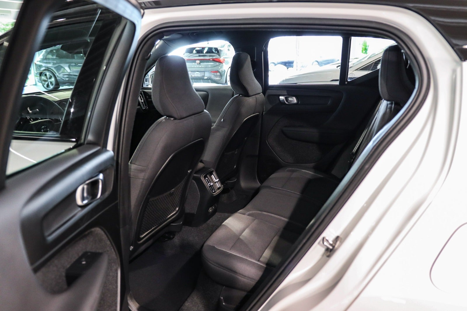 Billede af Volvo XC40  P6 ReCharge Ultimate