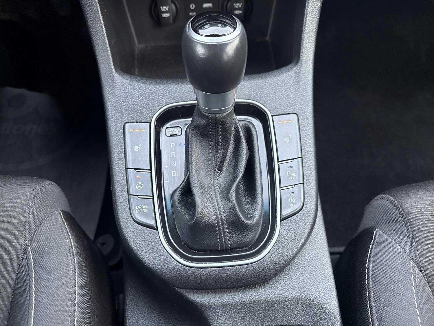 Billede af Hyundai i30 1,4 T-GDi Premium stc. DCT