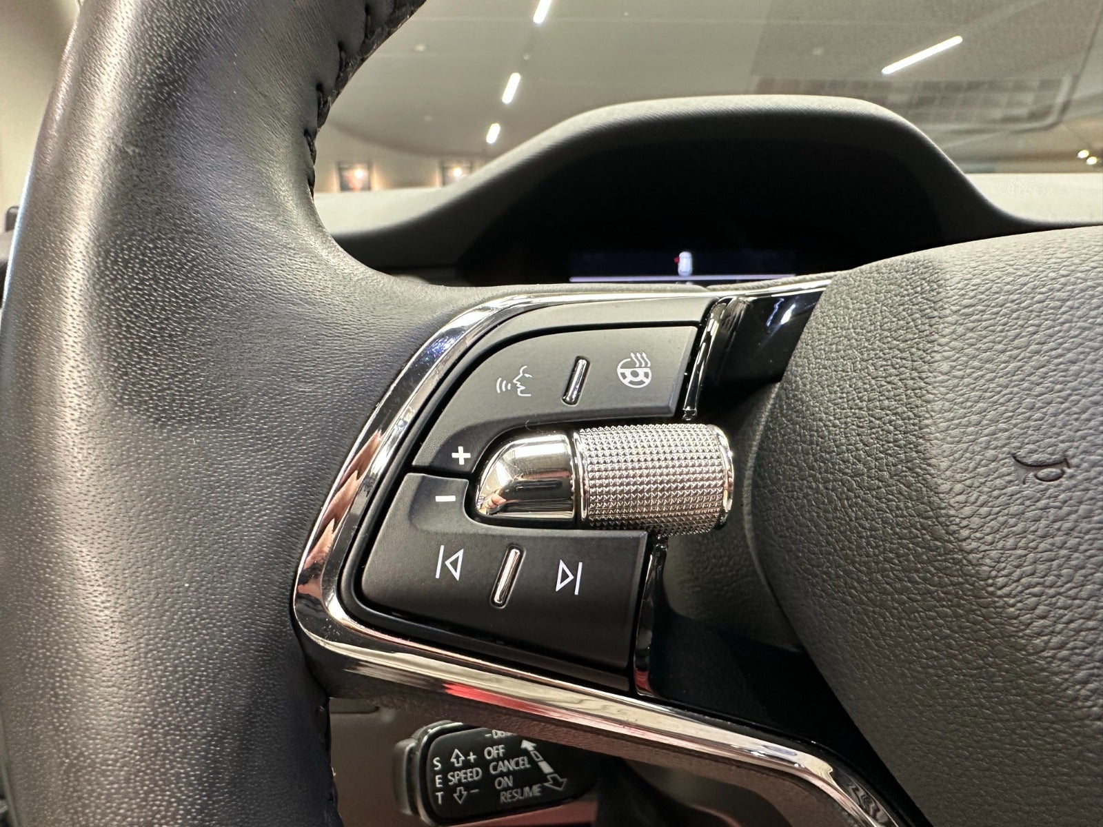 Billede af Skoda Enyaq 80 iV Loft