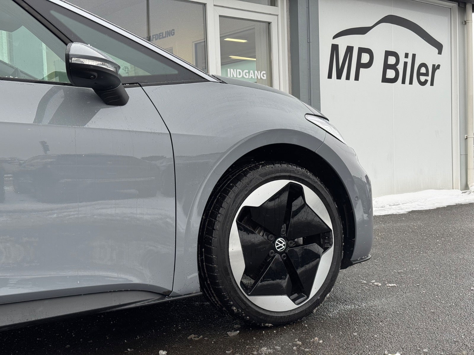 Billede af VW ID.3 77 Pro S