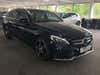 Mercedes C220 d AMG Line stc. aut.
