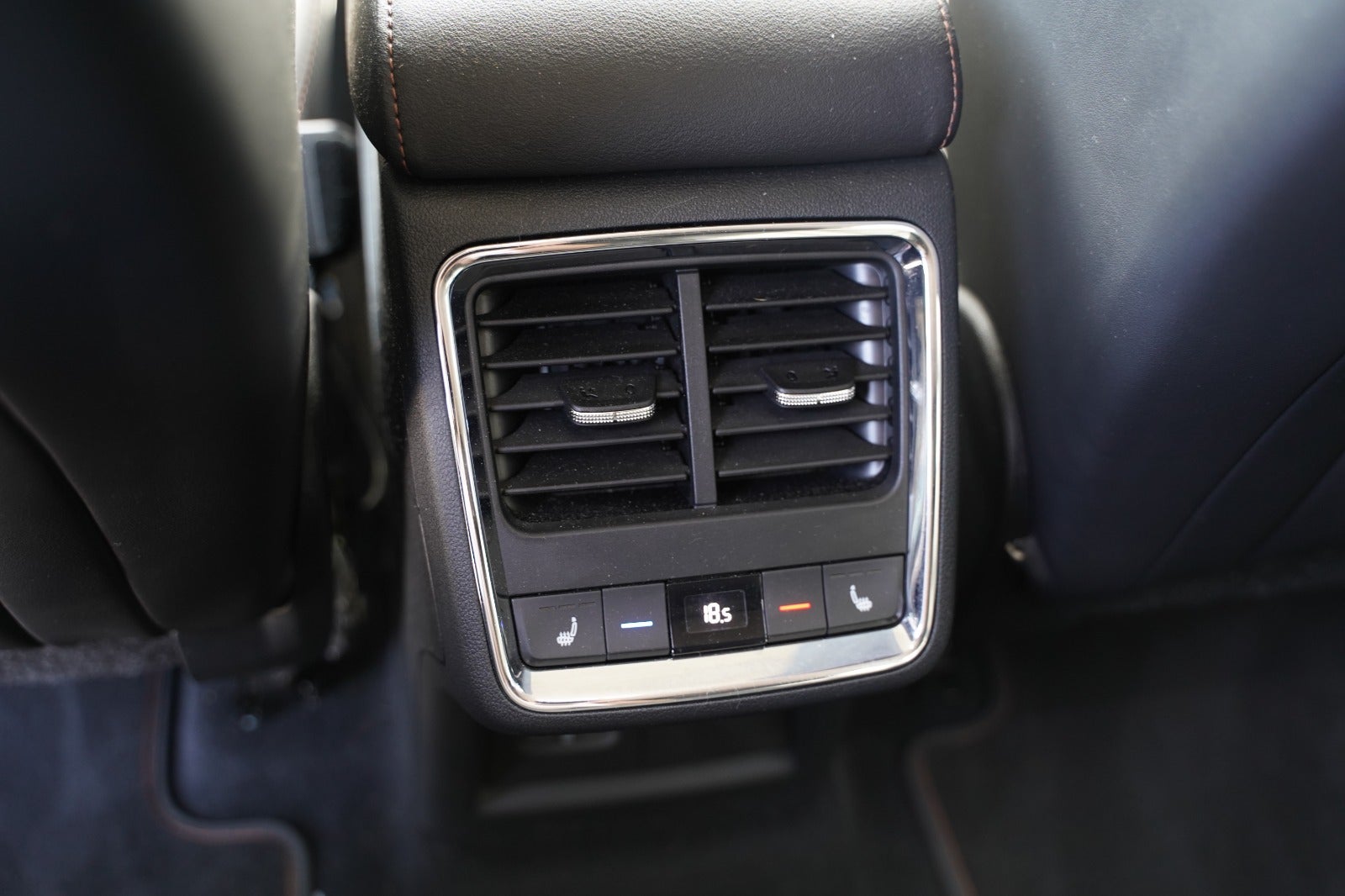 Billede af Skoda Enyaq 80 iV Lounge