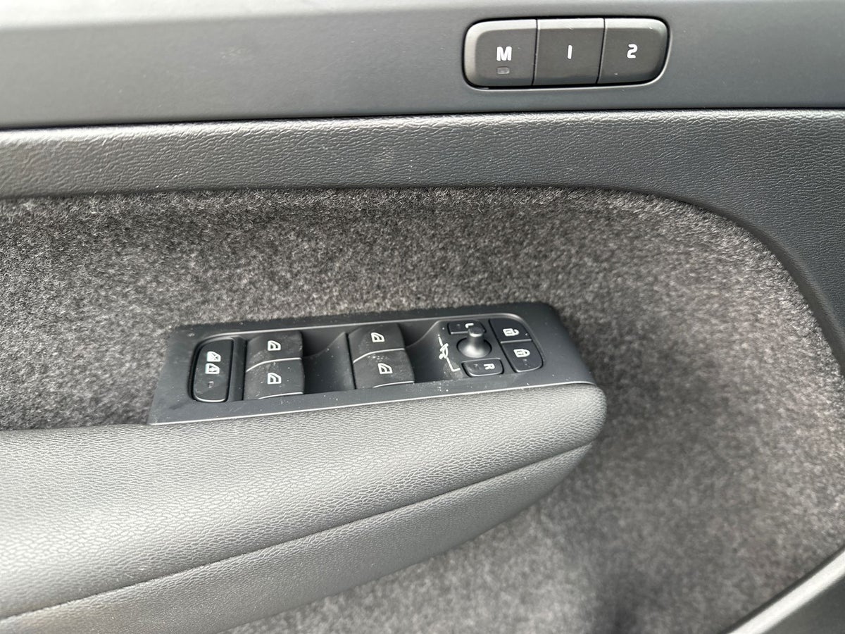Volvo XC40 ReCharge Extended Range Ultimate billede 16