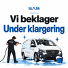 VW Transporter TDi 204 Kassevogn lang thumbnail