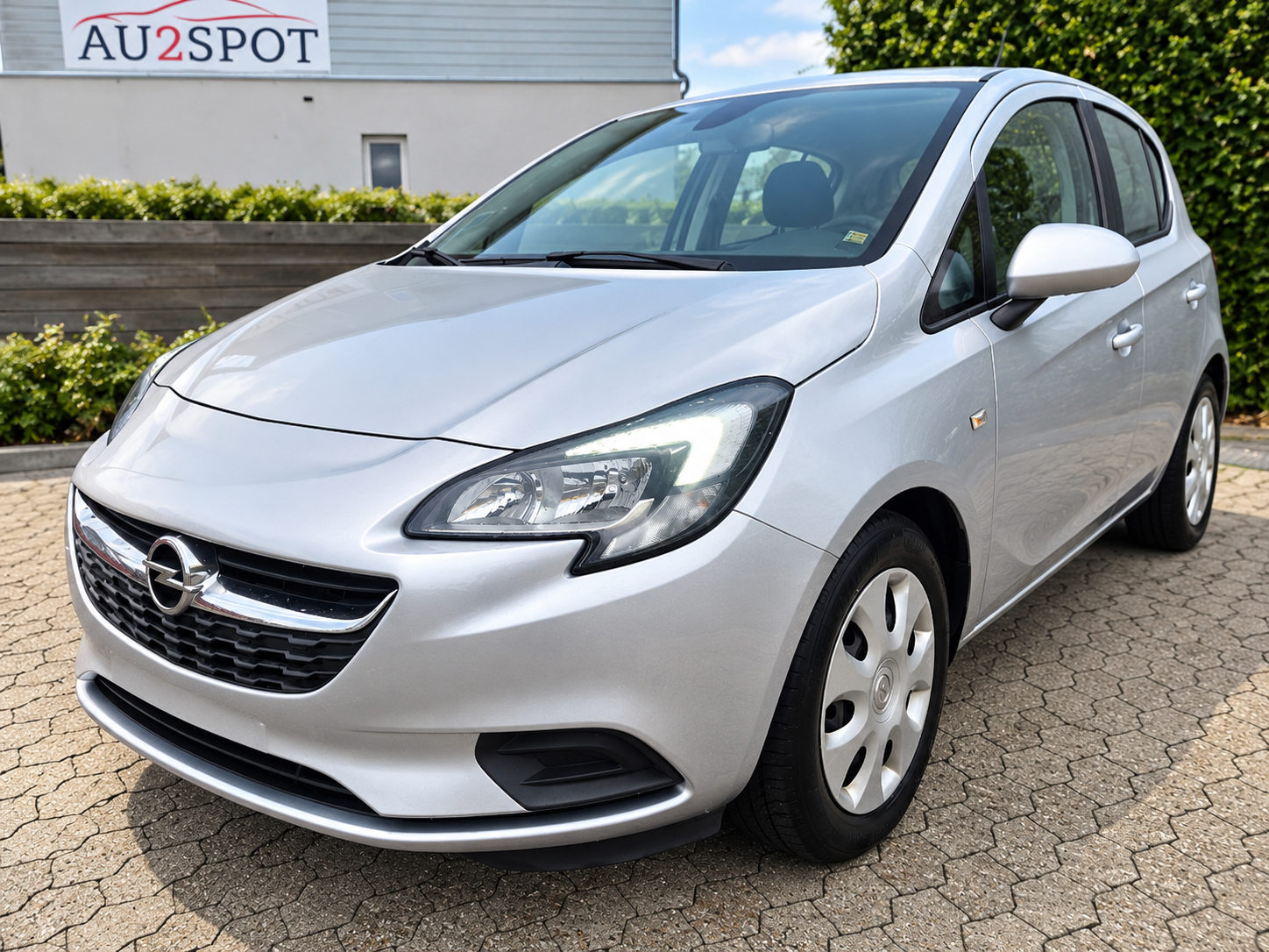 Opel Corsa Enjoy