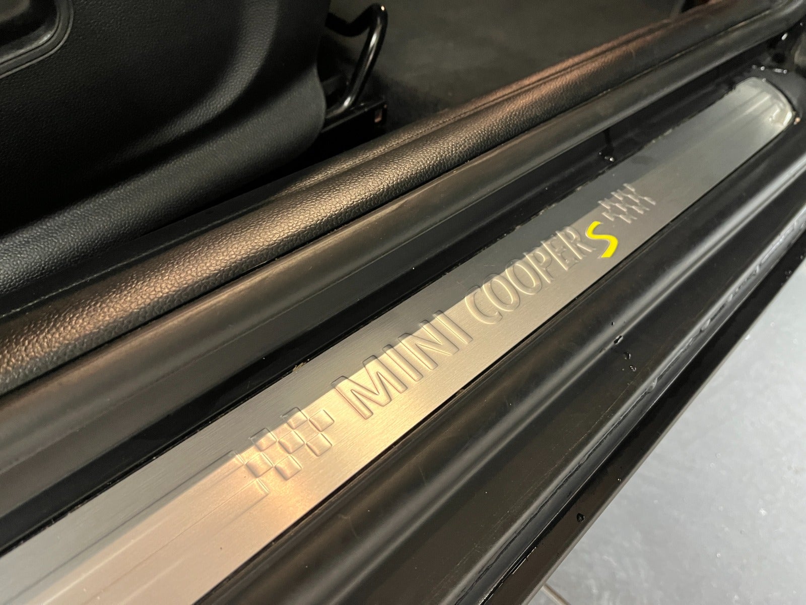 Billede af MINI Cooper SE  Classic Trim