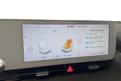 Hyundai Ioniq 5 Style