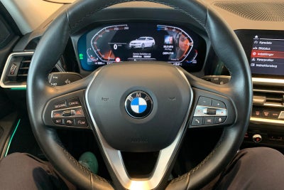 BMW 320d Touring Sport Line aut.