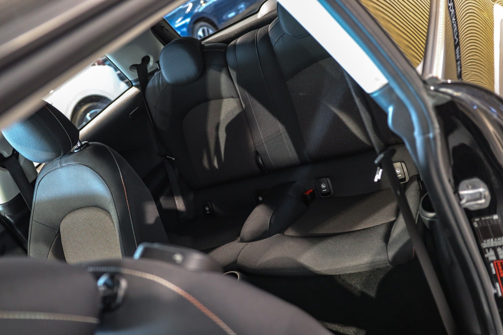 Billede af MINI Cooper 1,5 Essential Edition