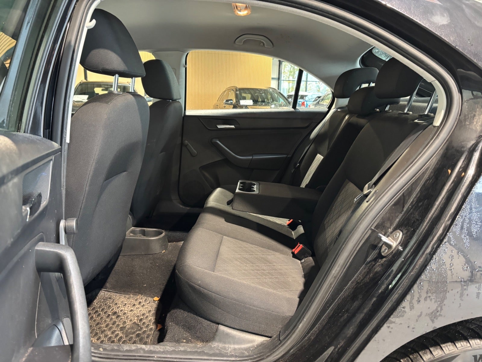 Seat Toledo, Billede 15