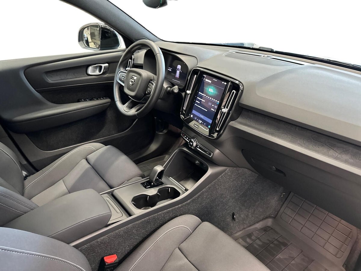 Volvo EX40 Extended Range Core billede 11