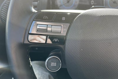Hyundai Inster Essential
