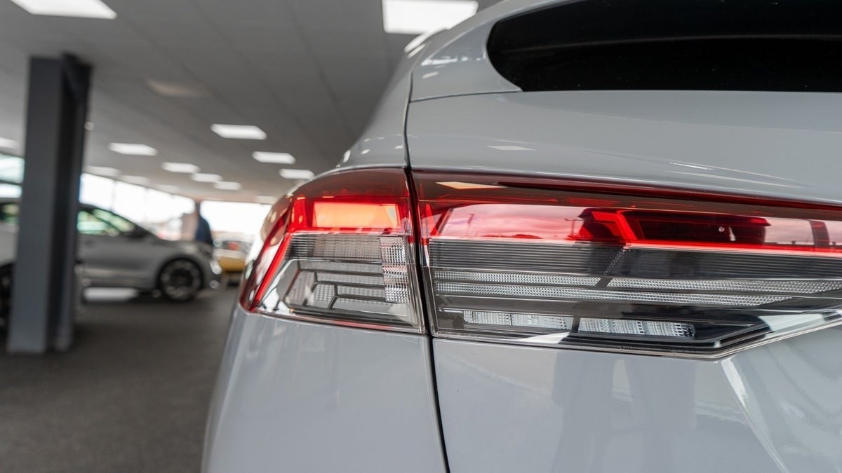 Billede af Audi Q4 e-tron 40 Advanced Sportback
