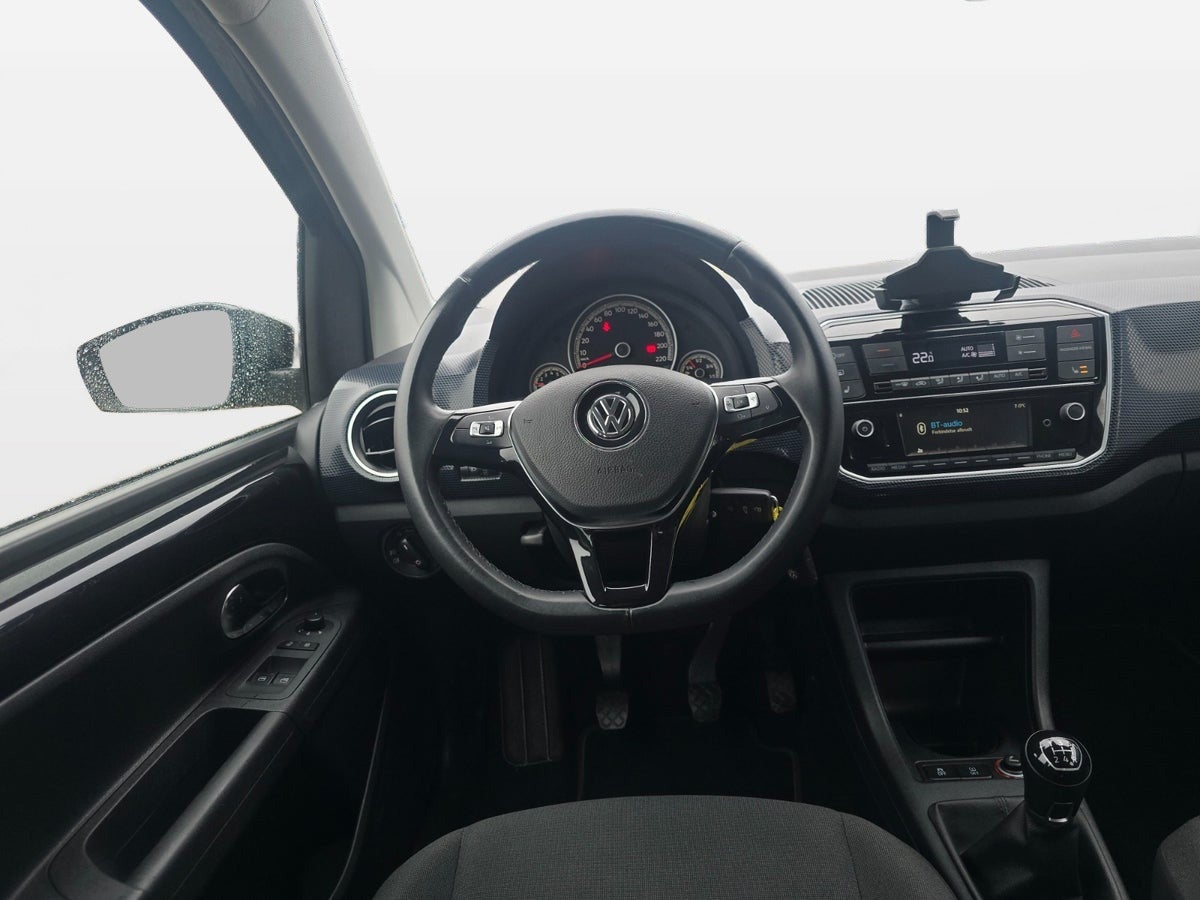 Billede af VW Up! 1,0 MPi 60 Move BMT