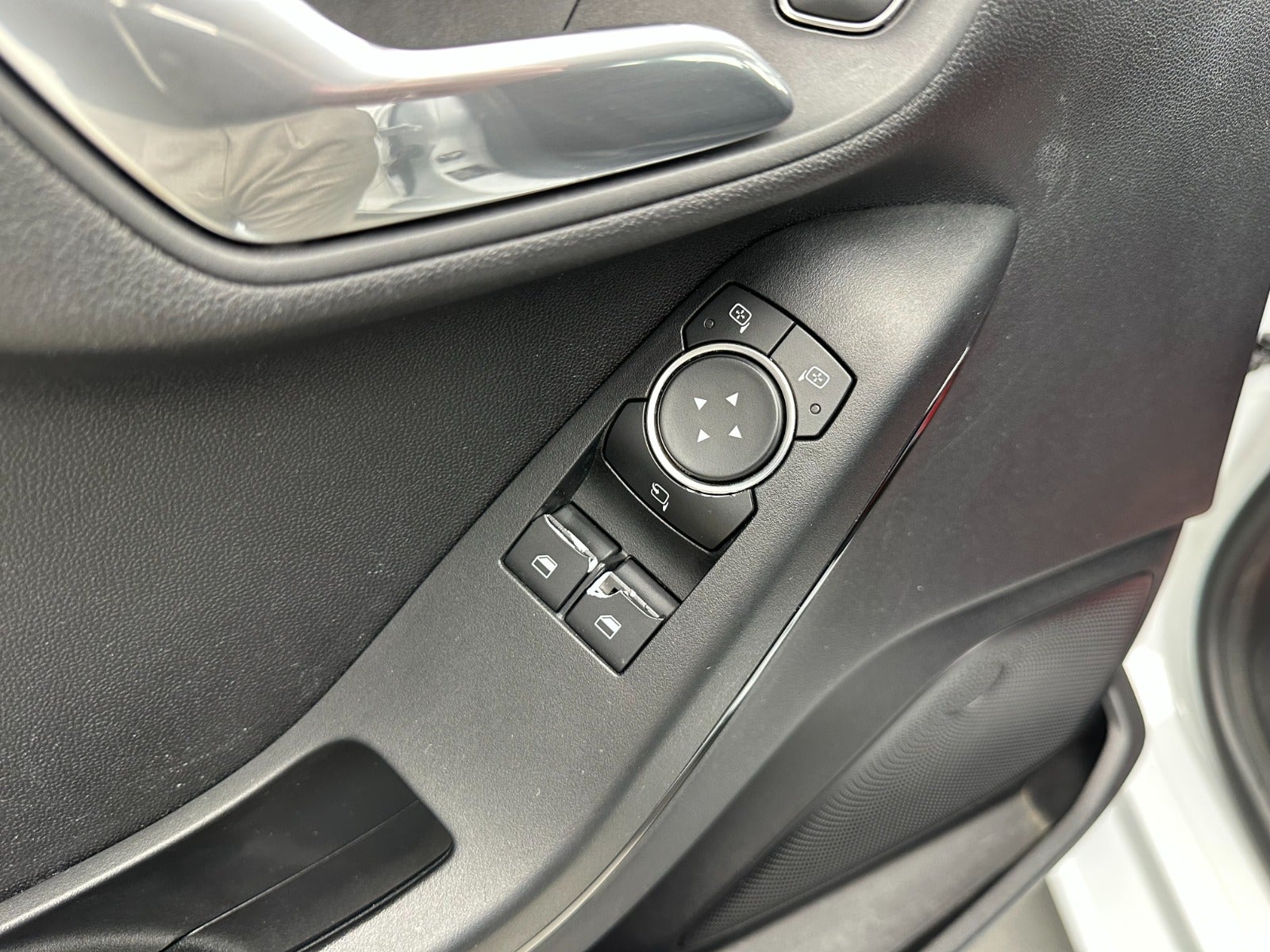 Billede af Ford Fiesta 1,5 TDCi 85 Titanium