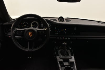 Porsche 911 GT3 Touring Coupé PDK