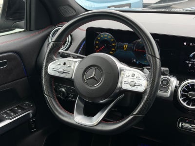 Mercedes EQB250 AMG Line