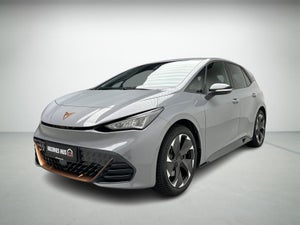 Cupra Born e-Boost