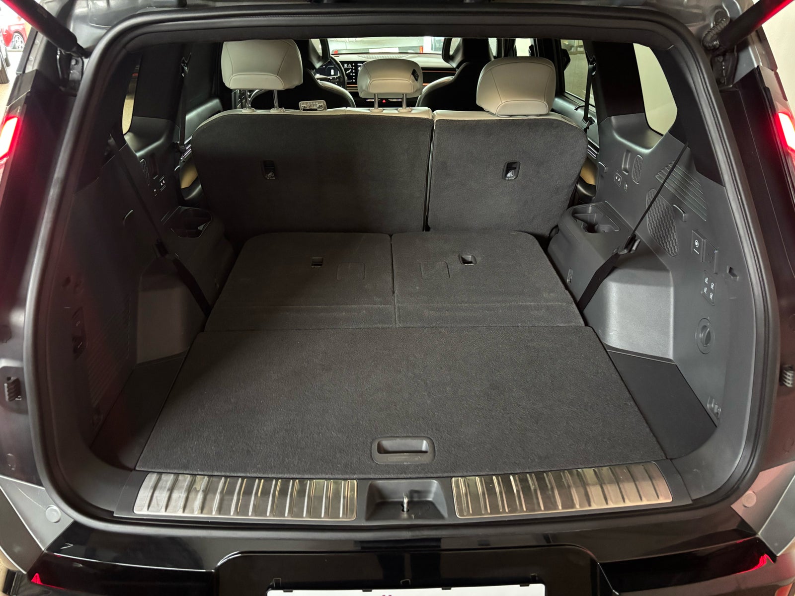 Kia EV9 Long Range Performance GT-Line AWD 7prs