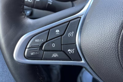 Nissan Townstar Combi N-Connecta L1H1