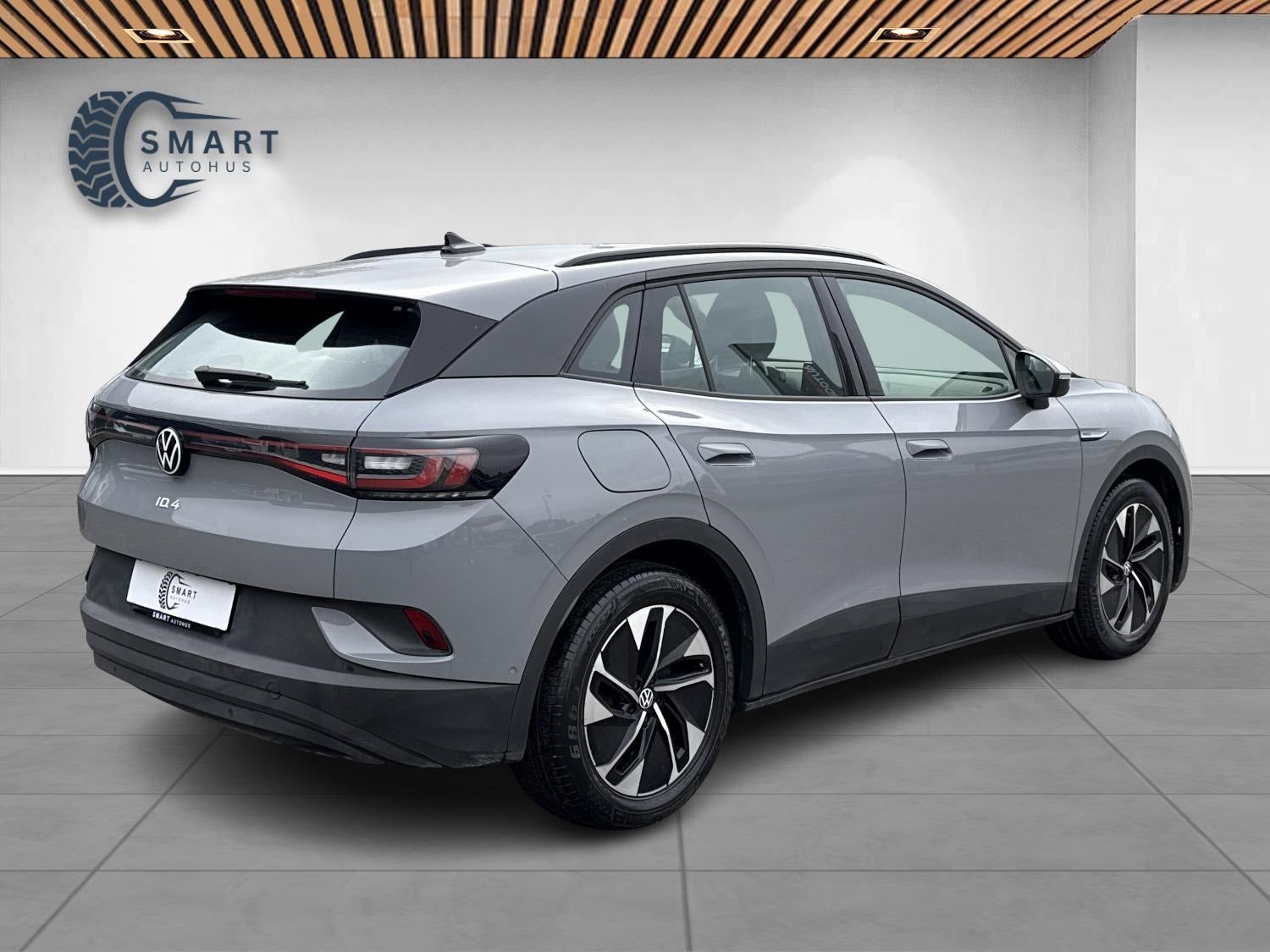 Billede af VW ID.4 77 Pro