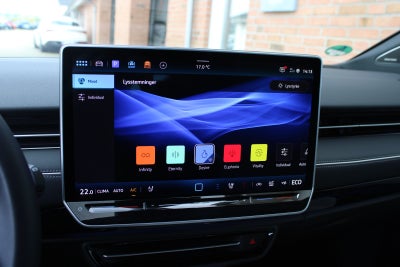 VW ID.7 Style Tourer