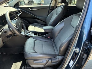 Kia Niro PHEV Prestige DCT
