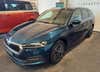 Skoda Octavia TDi 150 Style Combi DSG thumbnail