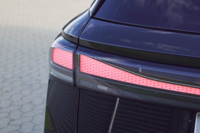 VW ID.7 Style Tourer