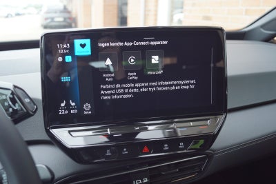 VW ID.3 Pro