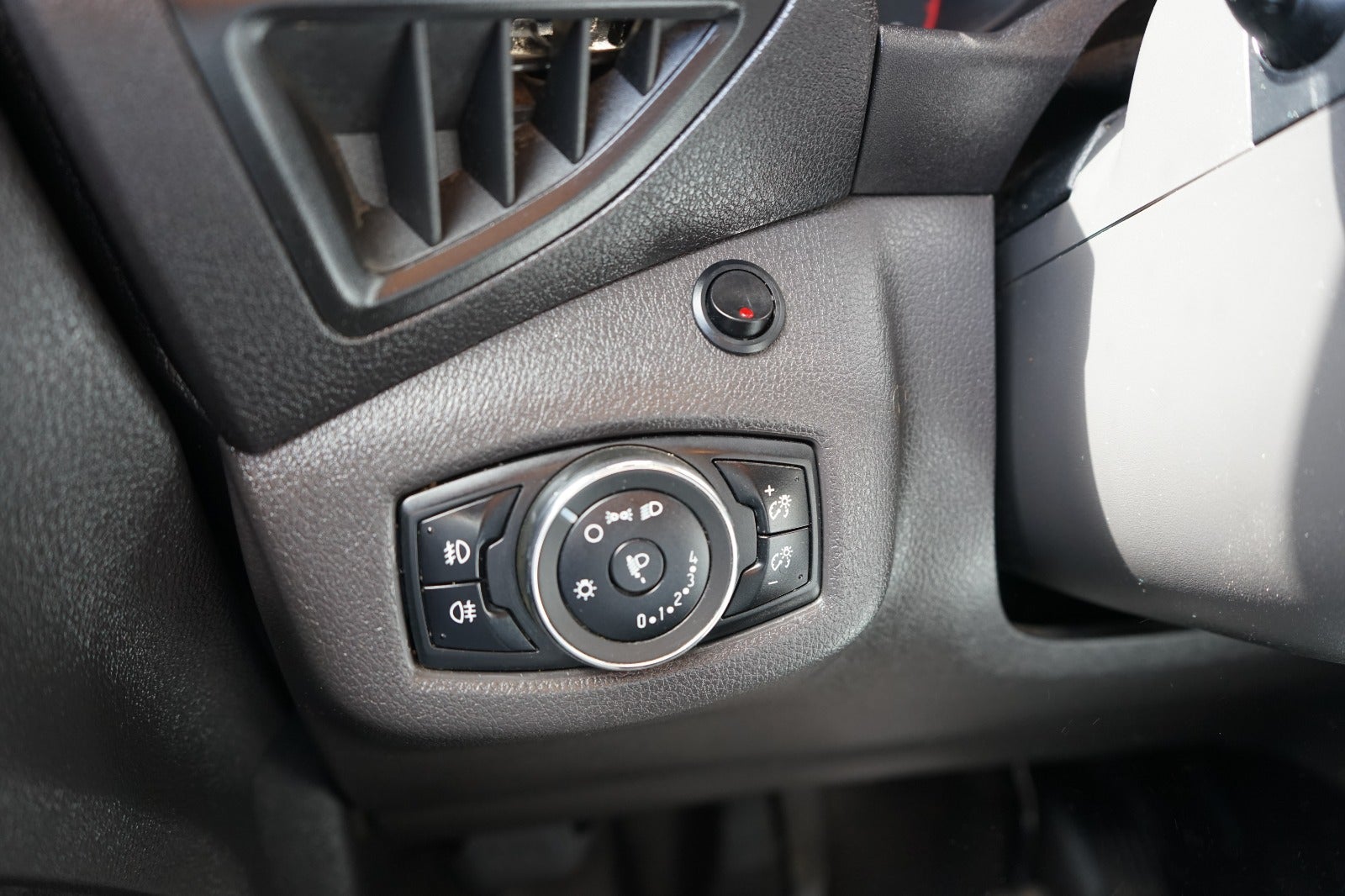 Billede af Ford Transit Connect 1,5 TDCi 100 Trend lang