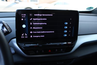 VW ID.5 Pro Performance