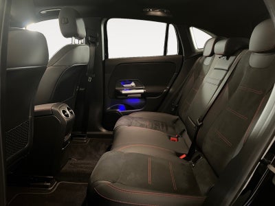 Mercedes EQA250+ AMG Line