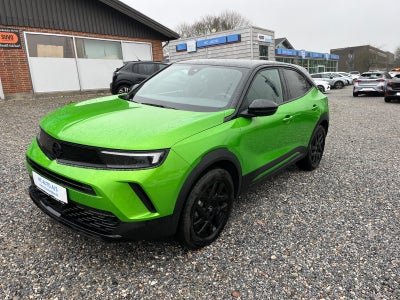 Opel Mokka-e 50 GS Line 5d