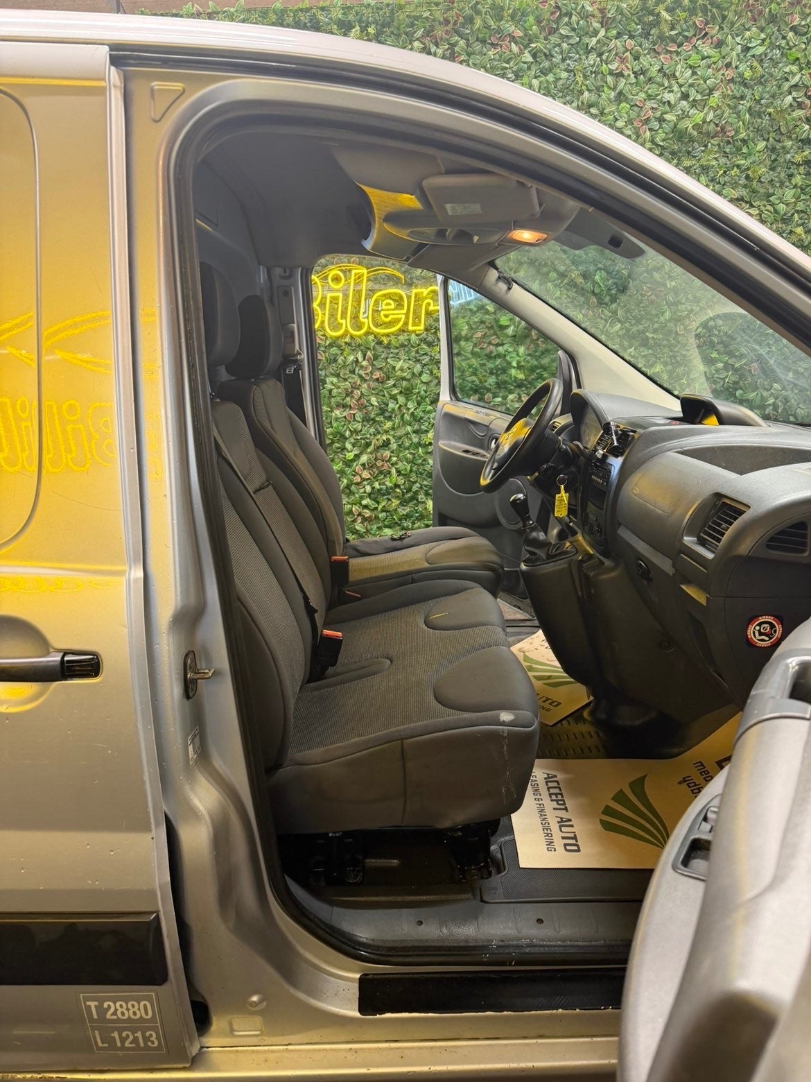 Billede af Toyota ProAce 1,6 D 90 T0 L1H1