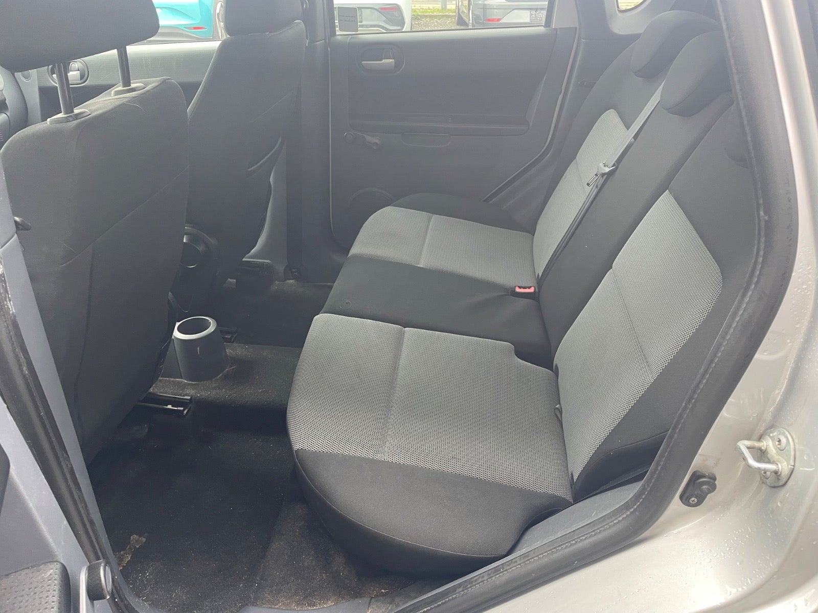 Billede af Mitsubishi Colt 1,3 Elegance ClearTec Coolpack