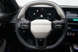 Kia EV6 Long Range GT-Line