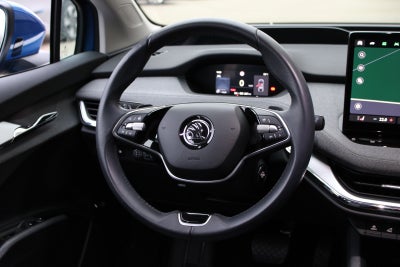 Skoda Enyaq iV Loft Advanced