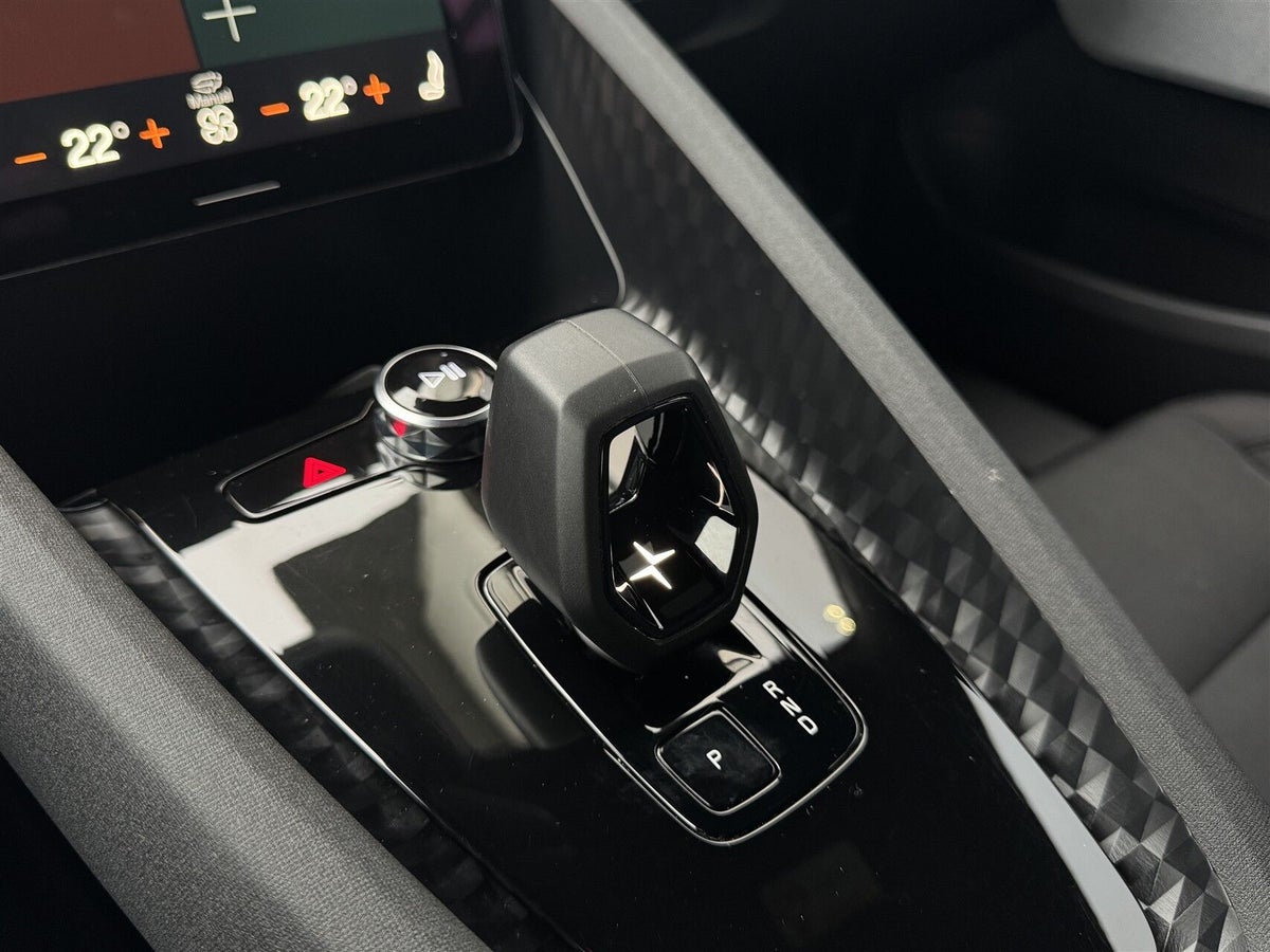 Polestar 2 Long Range billede 9
