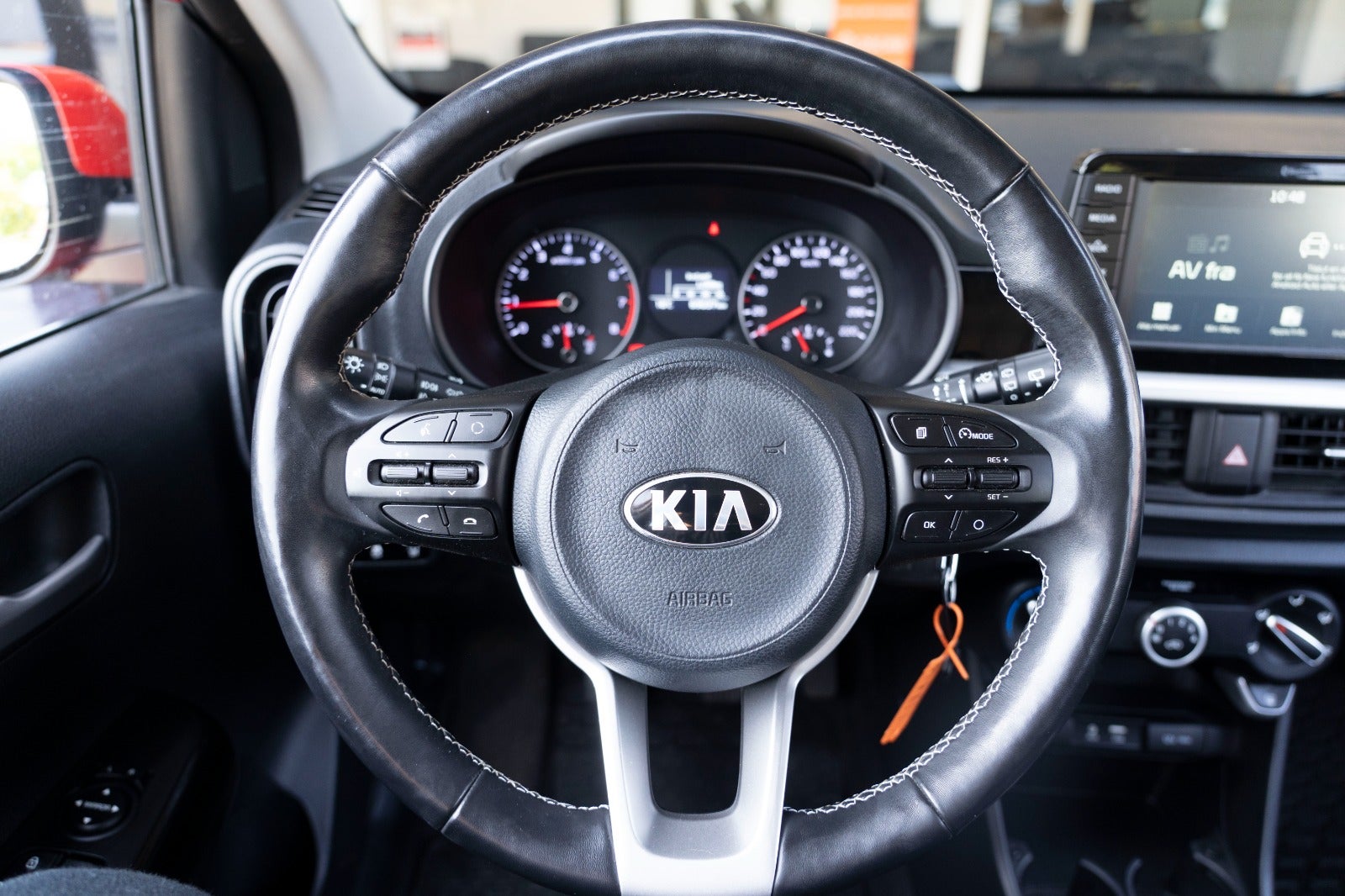 Kia Picanto 2019