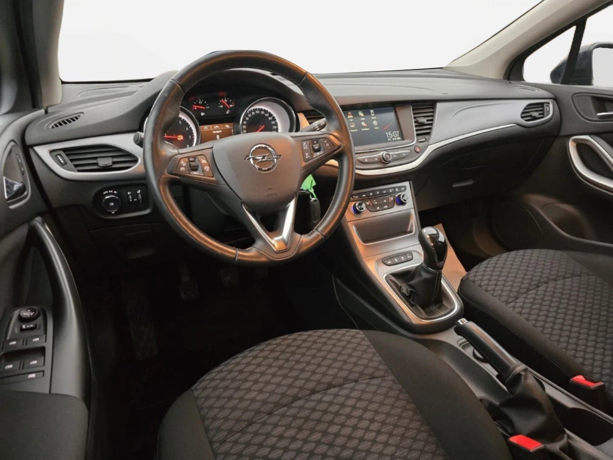 Billede af Opel Astra 1,0 T 105 Enjoy Sports Tourer