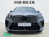 BMW iX2 eDrive20 M-Sport Pro thumbnail