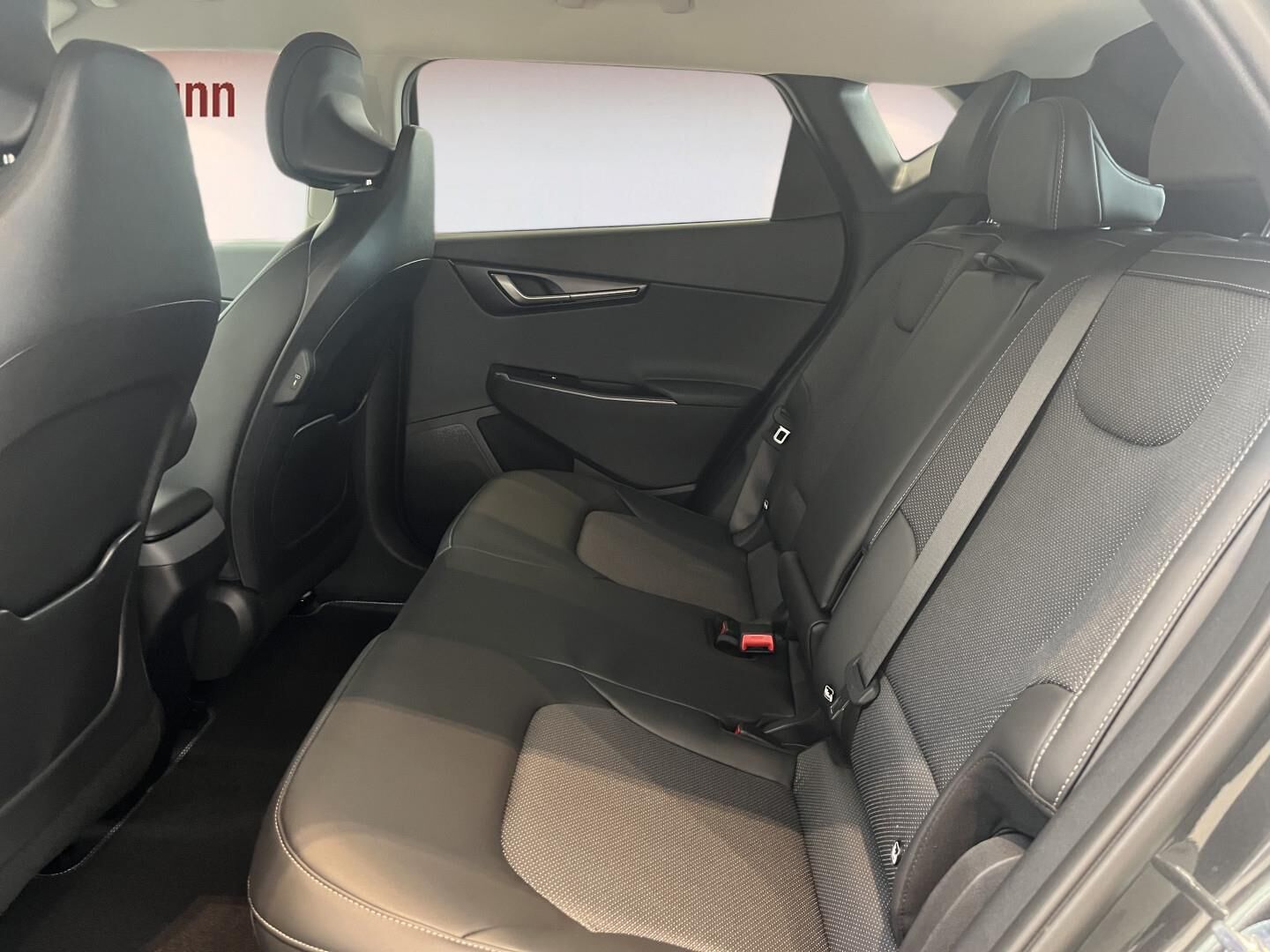 Kia EV6 Long Range Prestige