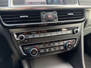 Kia Optima PHEV SW aut.