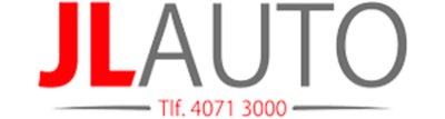 JL Auto Aps logo