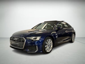 Audi A6 TFSi e Sport Prestige quattro S-tr.