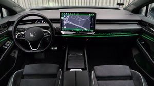 VW ID.7 Pro Tourer