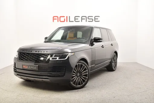 Land Rover Range Rover SDV8 Autobiography aut.