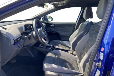 VW ID.4 52,0 Pure 2021