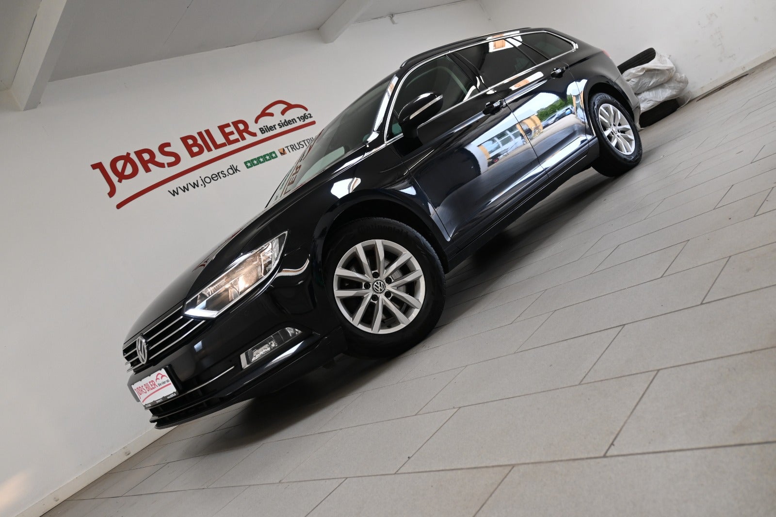 VW Passat TSi 150 Comfortline Premium Variant DSG